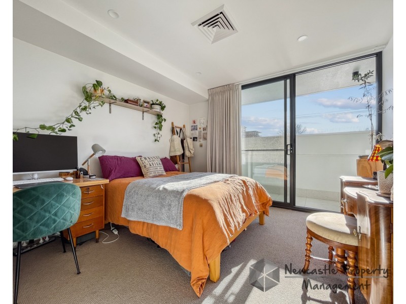 101/116 Parry Street, Newcastle West NSW 2302