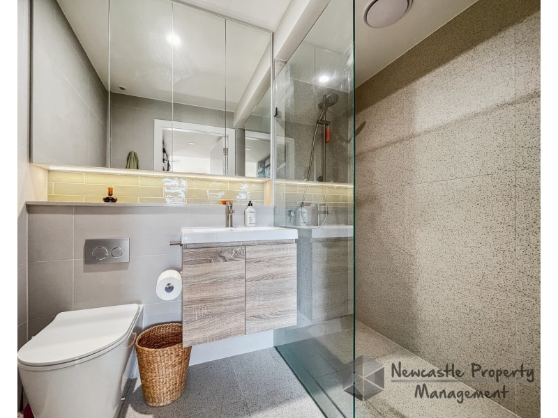 101/116 Parry Street, Newcastle West NSW 2302
