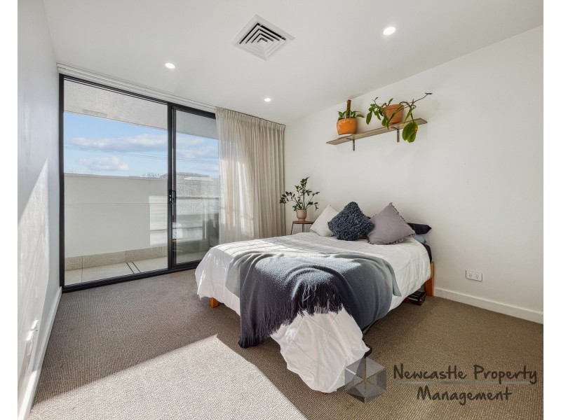 101/116 Parry Street, Newcastle West NSW 2302