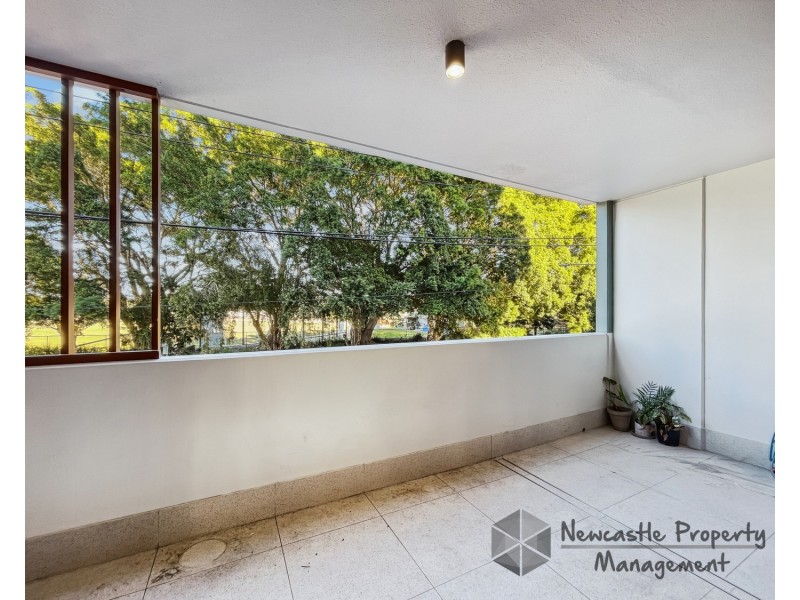 101/116 Parry Street, Newcastle West NSW 2302