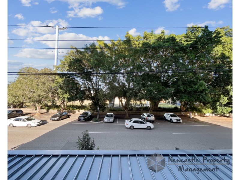 101/116 Parry Street, Newcastle West NSW 2302