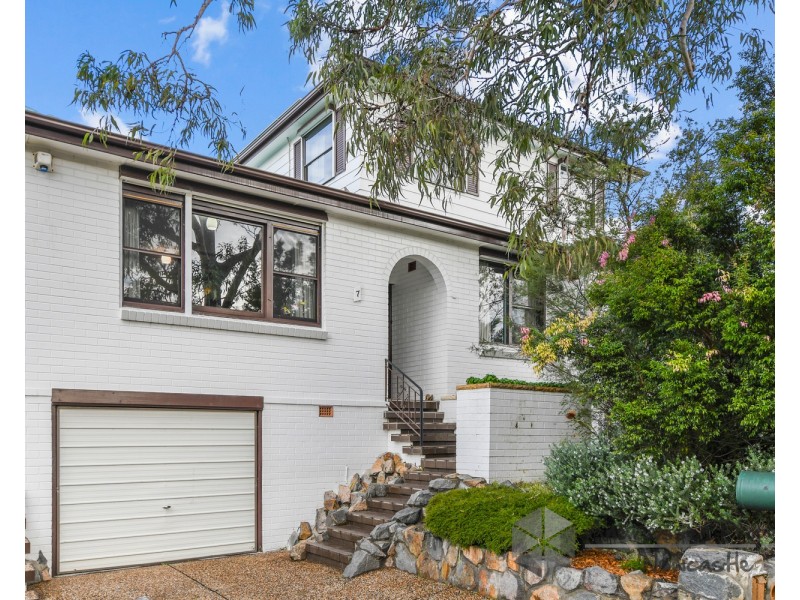 7 Coronation Avenue, Cardiff NSW 2285