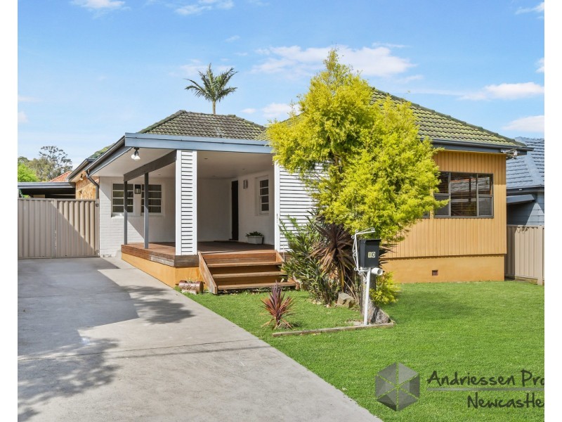 10 Poyner Avenue, Glendale NSW 2285