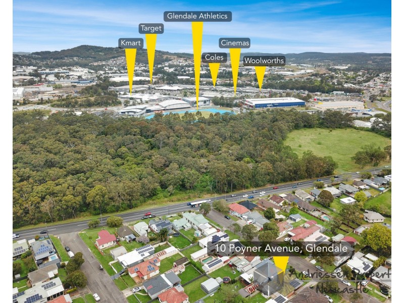 10 Poyner Avenue, Glendale NSW 2285