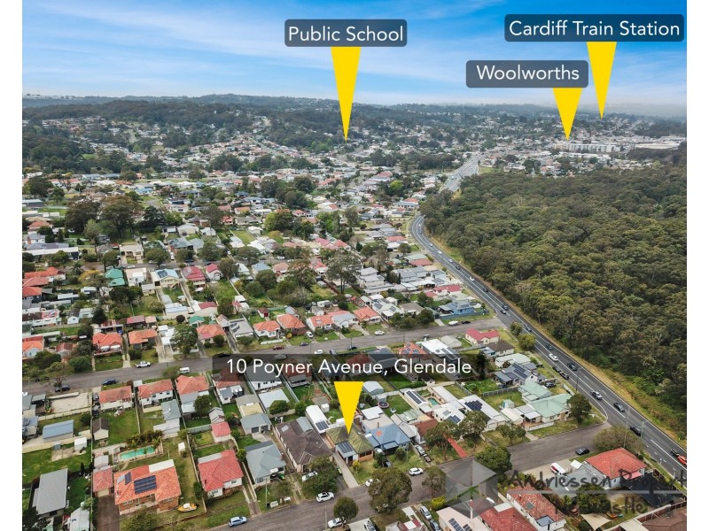 10 Poyner Avenue, Glendale NSW 2285