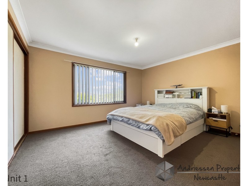 Flats 1-3/3B Peatties Road, Cardiff NSW 2285