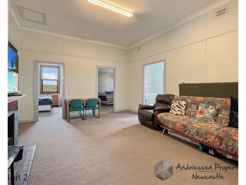 Flats 1-3/3B Peatties Road, Cardiff NSW 2285