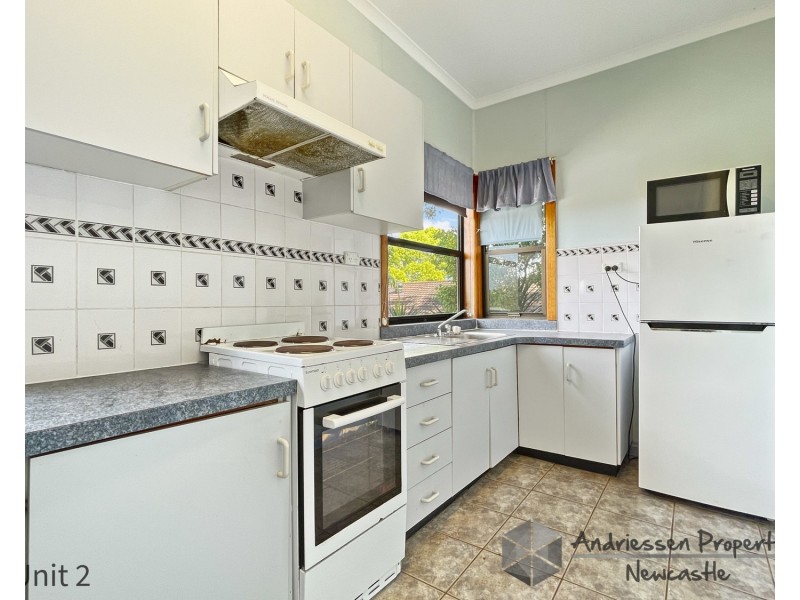 Flats 1-3/3B Peatties Road, Cardiff NSW 2285