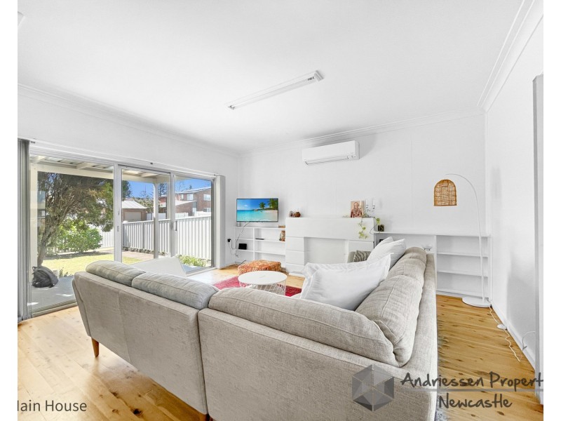 1 King Street, Stockton NSW 2295