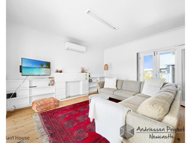 1 King Street, Stockton NSW 2295