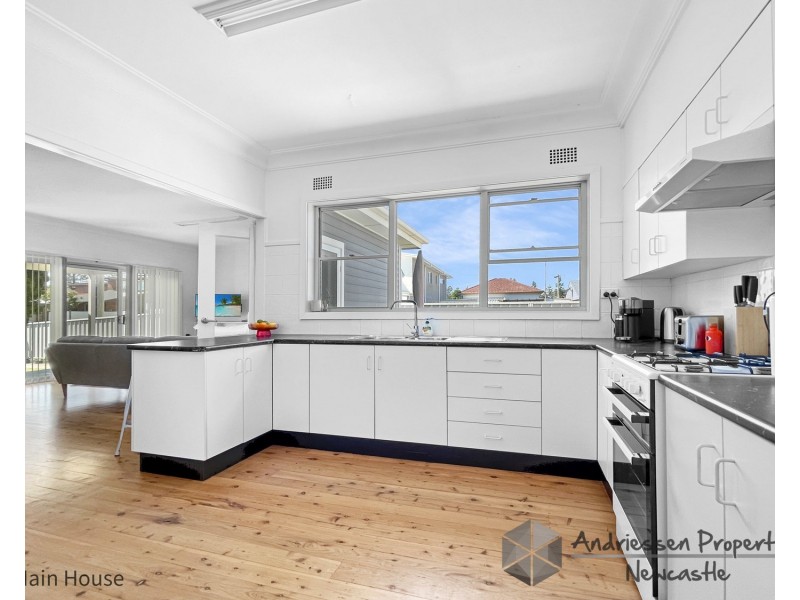 1 King Street, Stockton NSW 2295