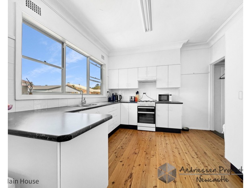 1 King Street, Stockton NSW 2295