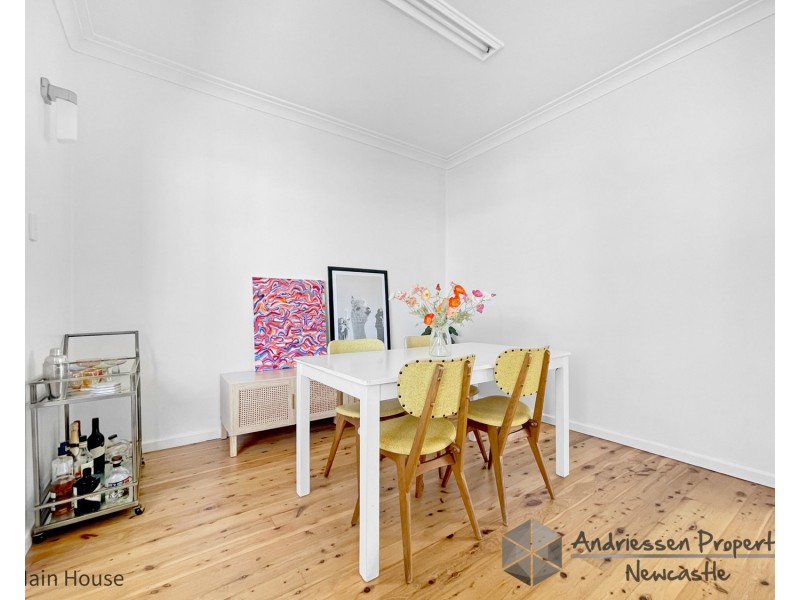 1 King Street, Stockton NSW 2295