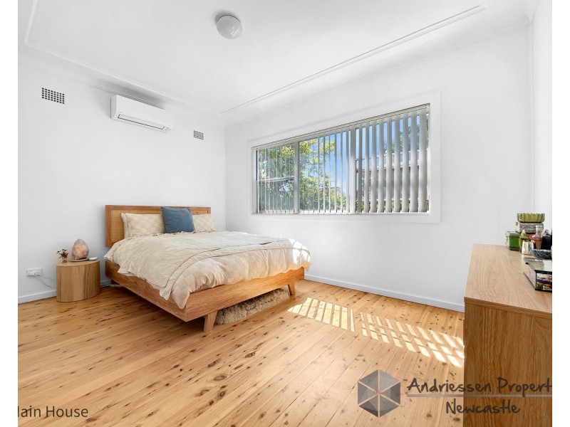 1 King Street, Stockton NSW 2295