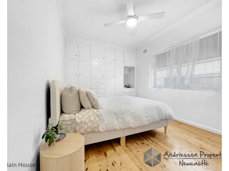 1 King Street, Stockton NSW 2295