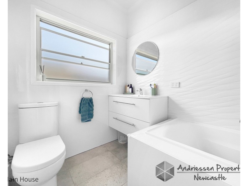 1 King Street, Stockton NSW 2295