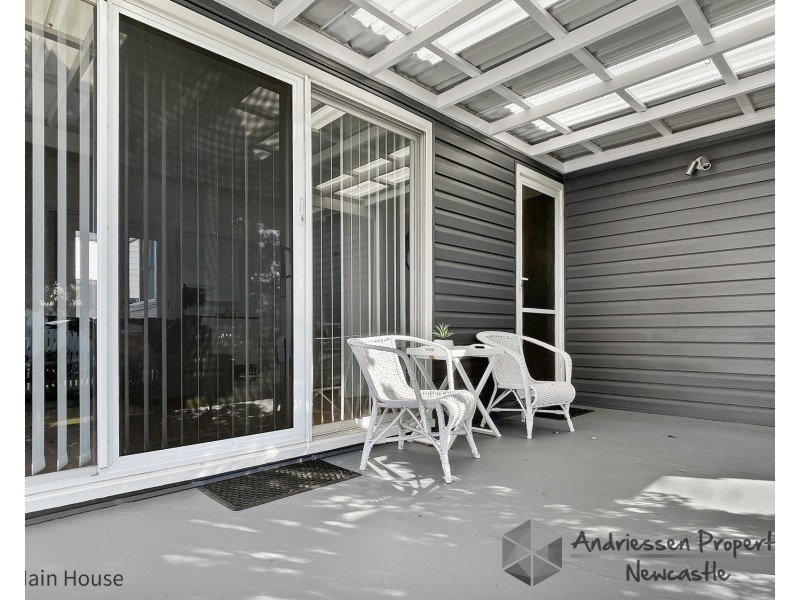 1 King Street, Stockton NSW 2295