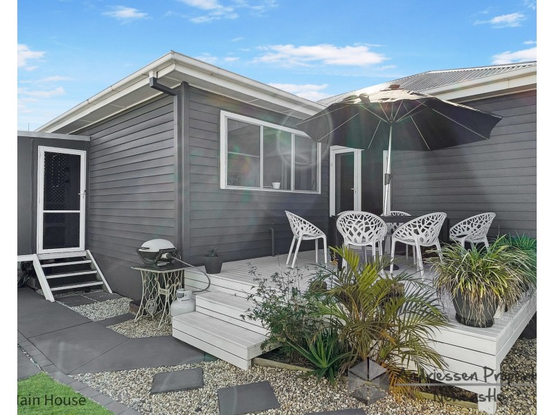 1 King Street, Stockton NSW 2295