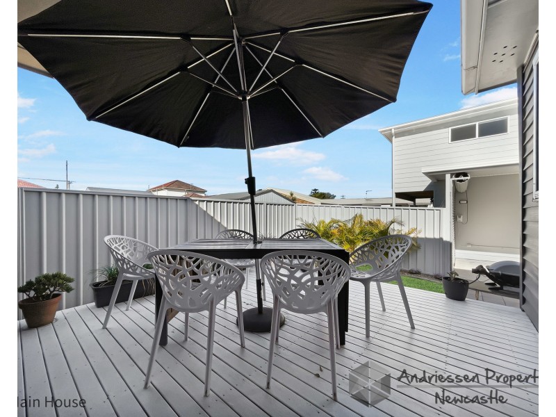 1 King Street, Stockton NSW 2295