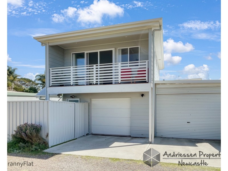 1 King Street, Stockton NSW 2295