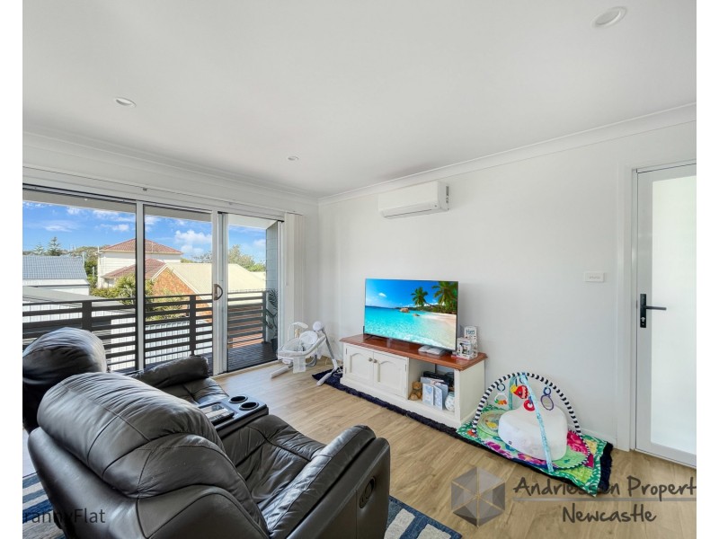 1 King Street, Stockton NSW 2295