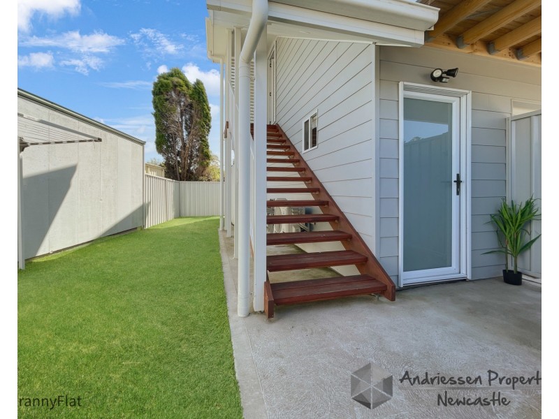 1 King Street, Stockton NSW 2295