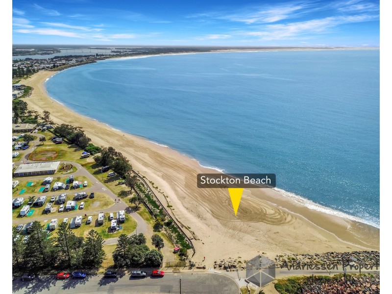 1 King Street, Stockton NSW 2295