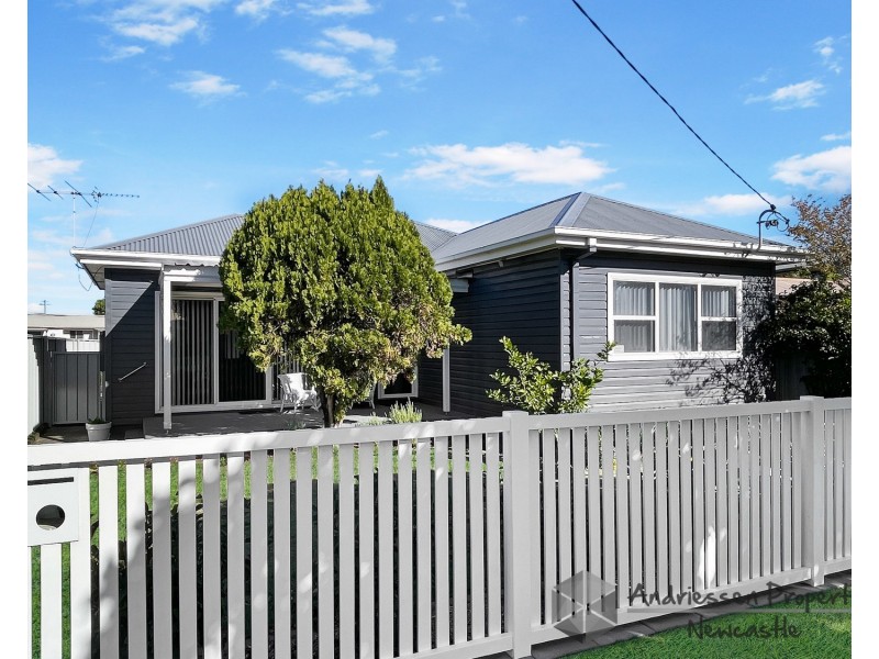 1 King Street, Stockton NSW 2295