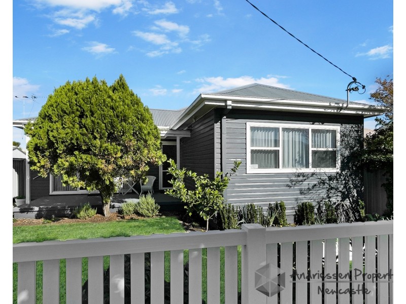 1 King Street, Stockton NSW 2295