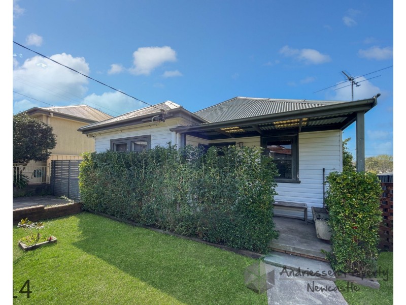 14 & 14a Lees Street, Charlestown NSW 2290