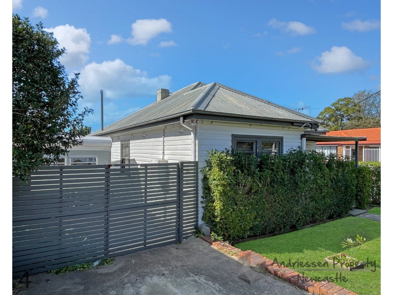 14 & 14a Lees Street, Charlestown NSW 2290