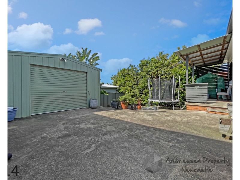14 & 14a Lees Street, Charlestown NSW 2290