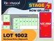 Lot Lot, 1002 Heartwood Drive, Edgeworth NSW 2285