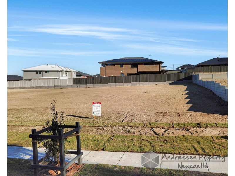 Lot Lot, 1007 Crows Ash Avenue, Edgeworth NSW 2285