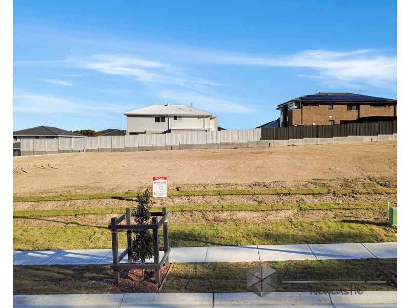 Lot Lot, 1009 Crows Ash Avenue, Edgeworth NSW 2285