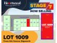 Lot Lot, 1009 Crows Ash Avenue, Edgeworth NSW 2285