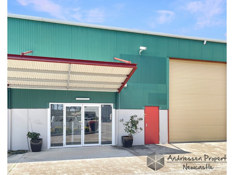 2/9 Arnhem Close, Gateshead NSW 2290