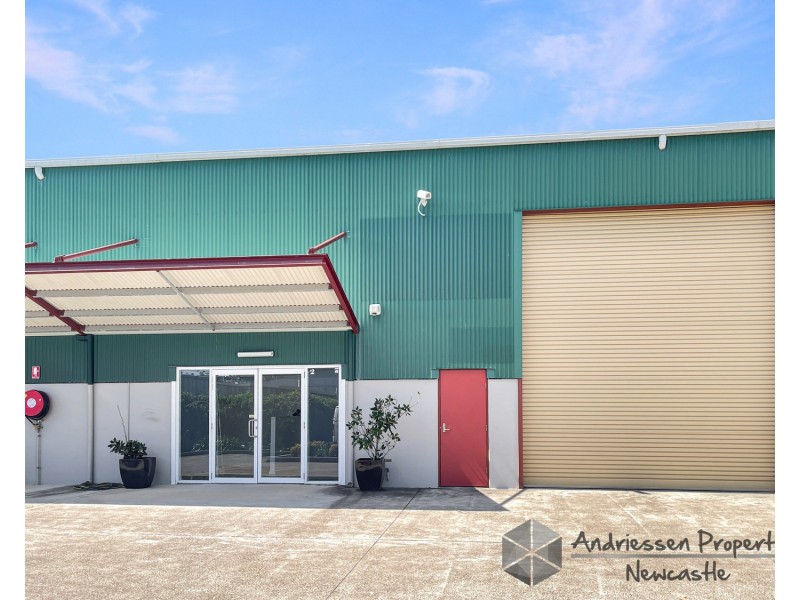 2/9 Arnhem Close, Gateshead NSW 2290