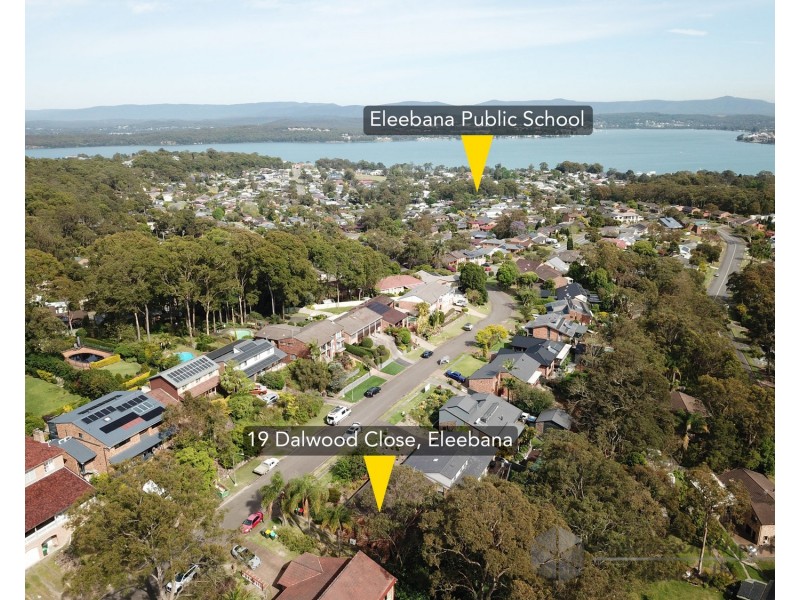 19 Dalwood Close, Eleebana NSW 2282