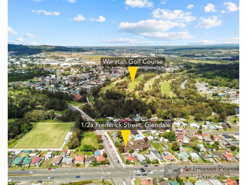 1/2a Frederick Street, Glendale NSW 2285