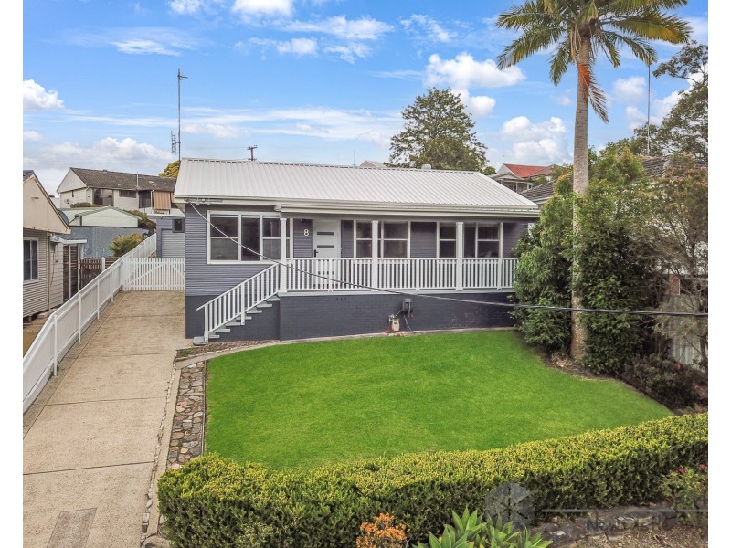 8 Michele Crescent, Glendale NSW 2285