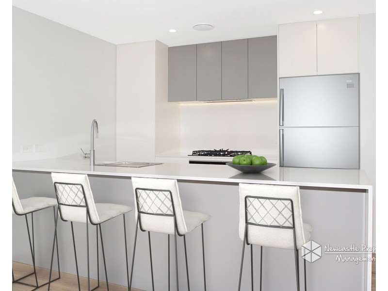 106/60 King Street, Newcastle NSW 2300