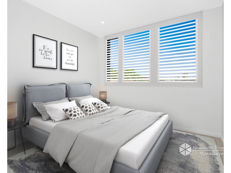 106/60 King Street, Newcastle NSW 2300