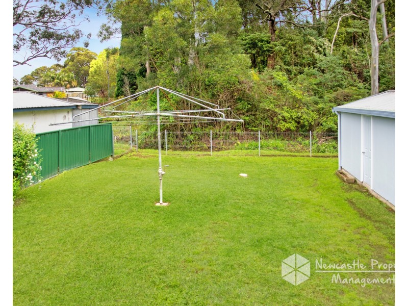 7 Park Street, Cardiff NSW 2285