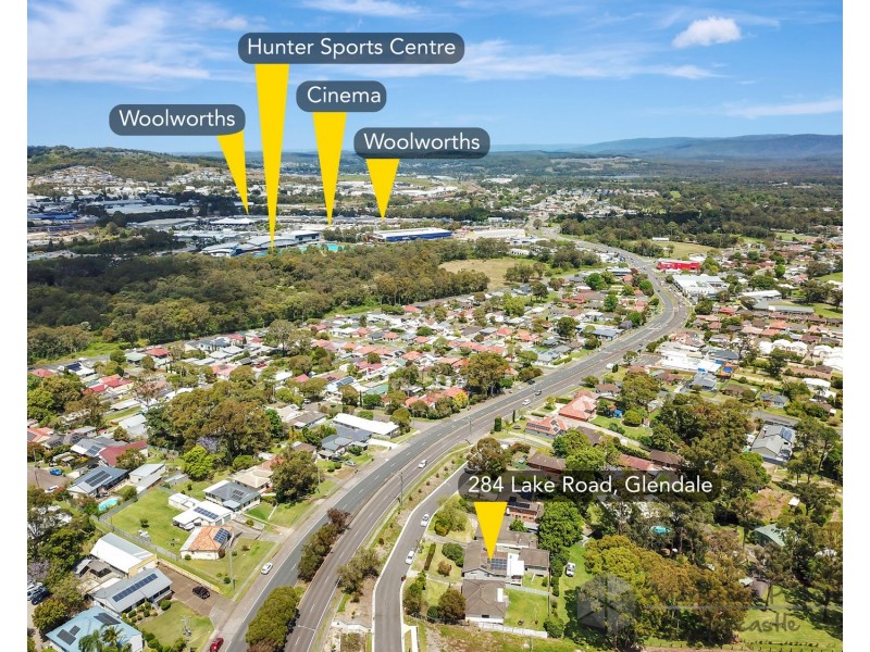 284 Lake Road, Glendale NSW 2285