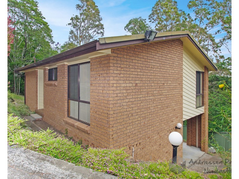 8/15 Rowes Lane, Cardiff Heights NSW 2285
