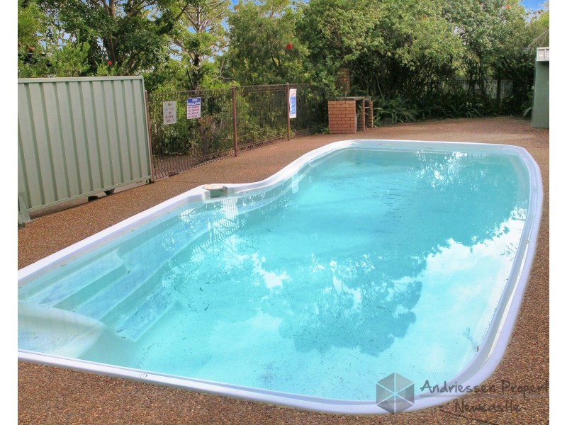 8/15 Rowes Lane, Cardiff Heights NSW 2285