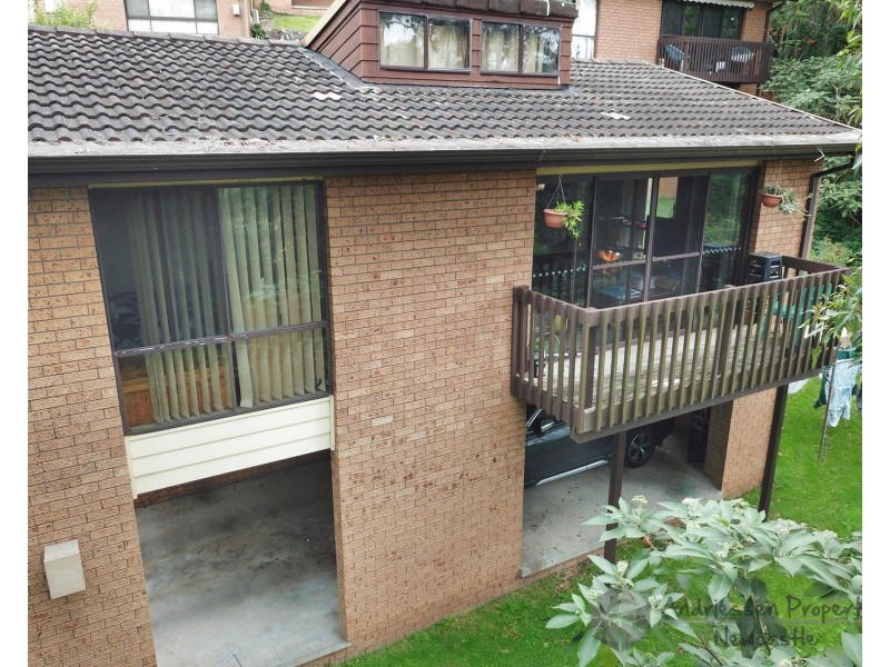 8/15 Rowes Lane, Cardiff Heights NSW 2285