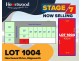 Lot Lot, 1004 Heartwood Drive, Edgeworth NSW 2285