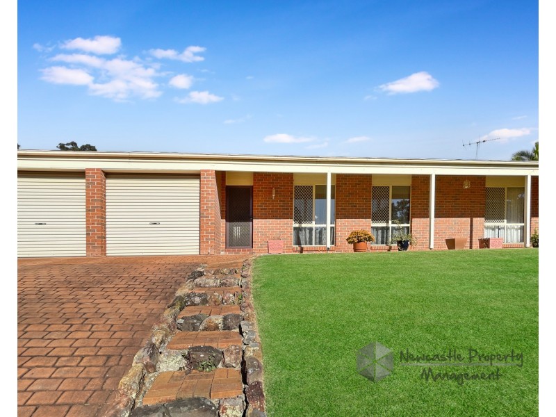 14 Endeavour Close, Woodrising NSW 2284